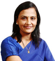 dummy image of Dr. Mamatha Upadhyaya working in multispecialty hospital in bangalore ie vikram
